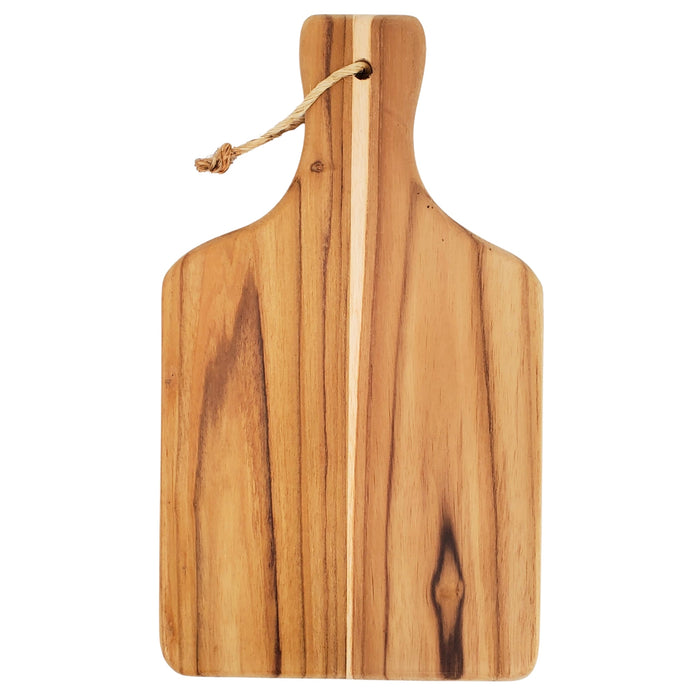 Teak Board - 5/8 X 7 X 12