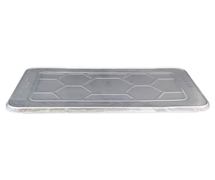 MegaStar - Lid for Full Size Aluminium Steam Table Pans