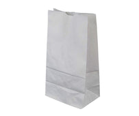 Paper Bags - White - #3 - Made in Canada
