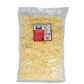 Castle Cheese - Shredded Pizza Topping