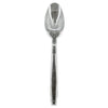 Value+ - Heavy - Plastic Tea Spoons - Clear - Retail Pack - RP3203