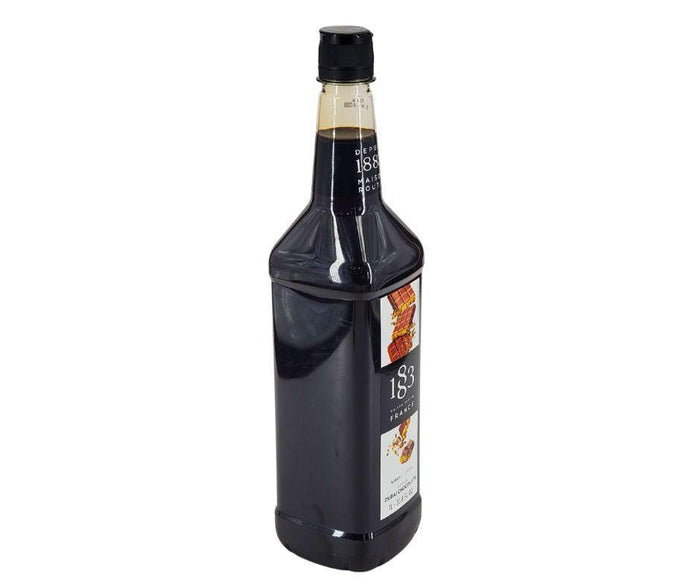 1883 - Syrup - Dubai Chocolate - PET