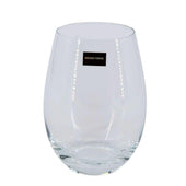 Leona - Crystalline 590 Ml Stemless Wine Glass 4PK