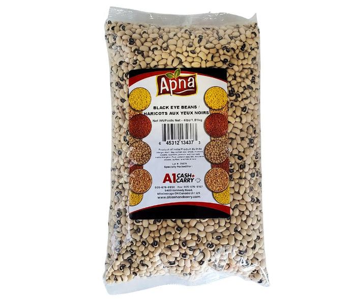Apna - Black Eyed Beans