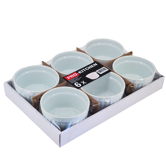 Pro-Kitchen - Ramekin/Sauce Cup - 8oz/250ml - 3.75