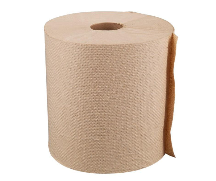 Everest Pro Kraft Hardwound Roll Towel - 800ft/roll