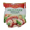 Mutti - Pizza Sauce with Spices - Pouch