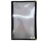 Menu Cover - Clear - 8.5x14