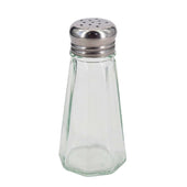 Browne - Salt & Pepper Shaker - Mushroom Top - 3oz/90ml
