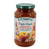 E.D. Smith - Triple Fruit Jam - Apricot/Peach