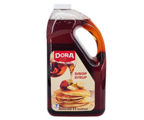 Dora - Table Syrup