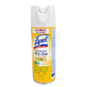 Lysol - Disinfectant Spray - Lemon Breeze