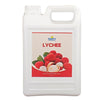 Tasty - Lychee Flavored Syrup