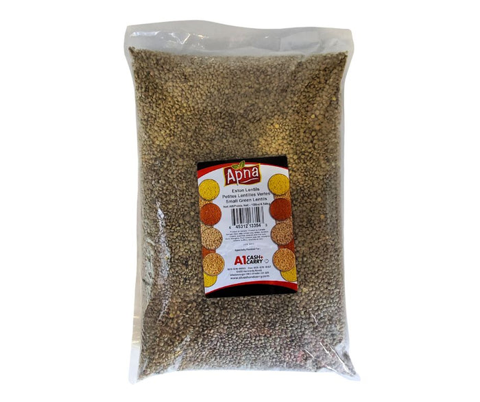 Apna - Green Eston Lentils