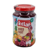 Kissan - Mix Fruit Jam