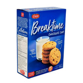 Dare - Cookies - Breaktime Chocolate Chip