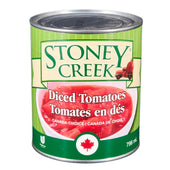 Stoney Creek Diced Tomatoes - 796mL