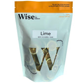 Wise By Nature - Lime - Wheels