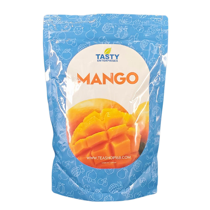 Tasty - Mango Flavored Powder