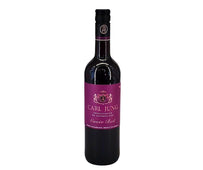 Carl Jung - Red Wine - De-Alcoholized