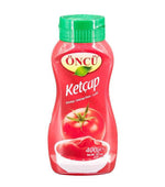 Oncu - Ketchup
