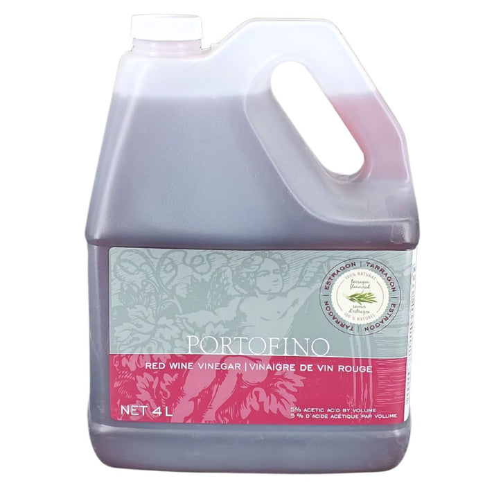 CLR - Tarragon - Red Vinegar