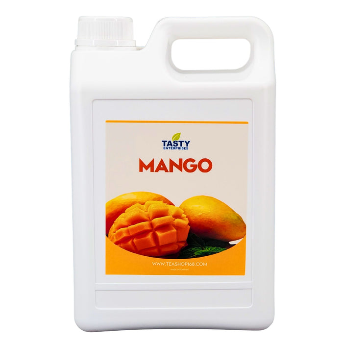 Tasty - Mango Flavored Syrup