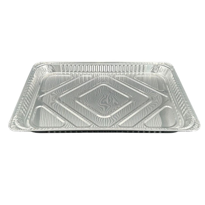 Rhino-Foil - 1/2 Size Aluminum Foil Sheet Cake Pan - 1502