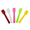 Value+ - Taster Spoon, Assorted Colours - Retail Pack - RP4007