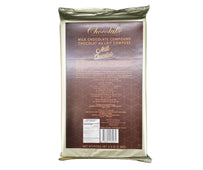 Chocolake - Milk Chocolate Block 2.5Kg