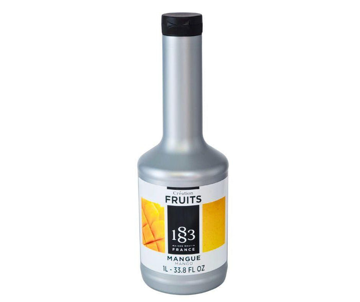 1883 - Premium Puree - Mango