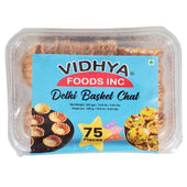 VSO - Vidhya - Delhi Basket Chat - 75 ct