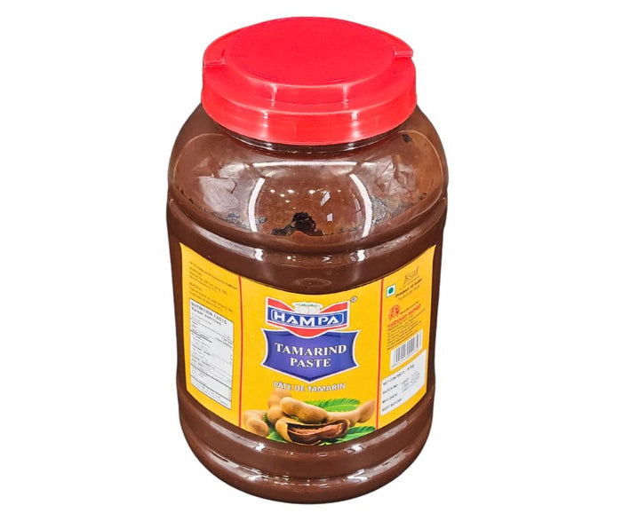 VSO - Hampa - Tamarind Paste