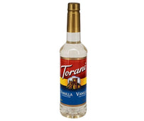 Torani - Syrup - Vanilla