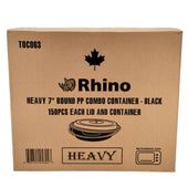 Rhino - Heavy 7