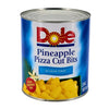 Dole - Pineapple Pizza Cut in Light Syrup