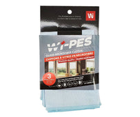 Wi-PES - Glass Microfiber Cloth