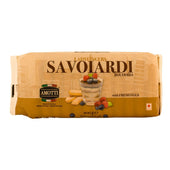 Amotti - Lady Finger - Savoiardi - 400g