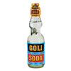 Goli Soda - Nimbu Pani - Carbonated - Glass Bottle
