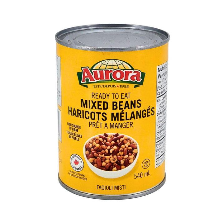 Aurora  - Mixed Beans