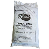 Handi - Chakki Flour (Atta) - 20lb