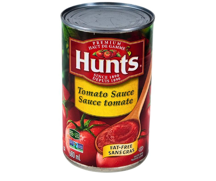 Hunts - Tomato Sauce