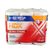 HDX - Ultra Strong - Bathroom Roll