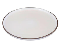 Cena - Stoneware Side Plates - 7.75