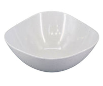 Melamine Salad Bowl - Light Grey - 11
