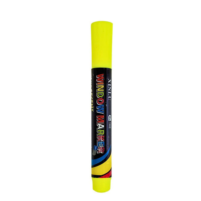 Liquid Chalk Marker - Yellow