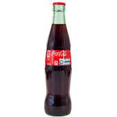 Coca Cola - Orignal - Glass Bottle