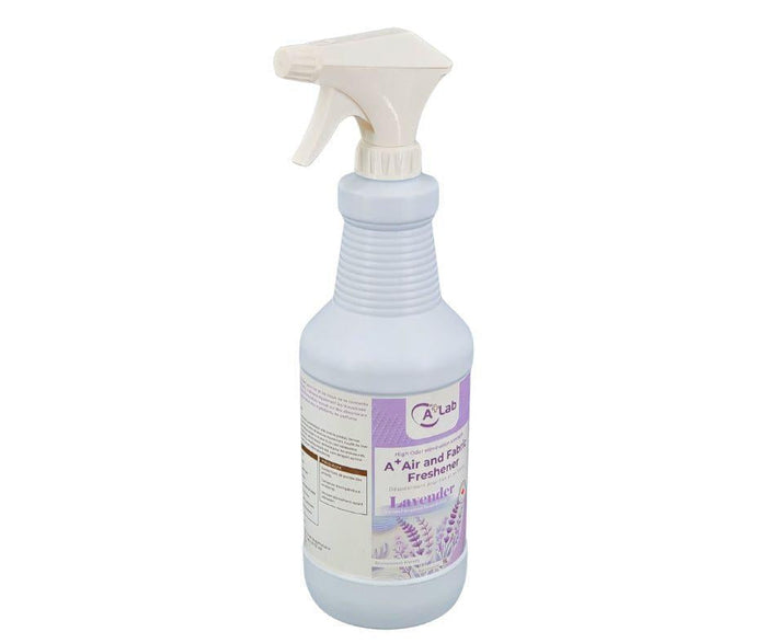 A+ - Air Freshener - Lavender - Trigger