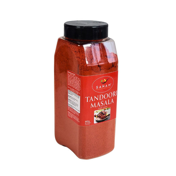 Sanam -  Tandoori Masala 685g