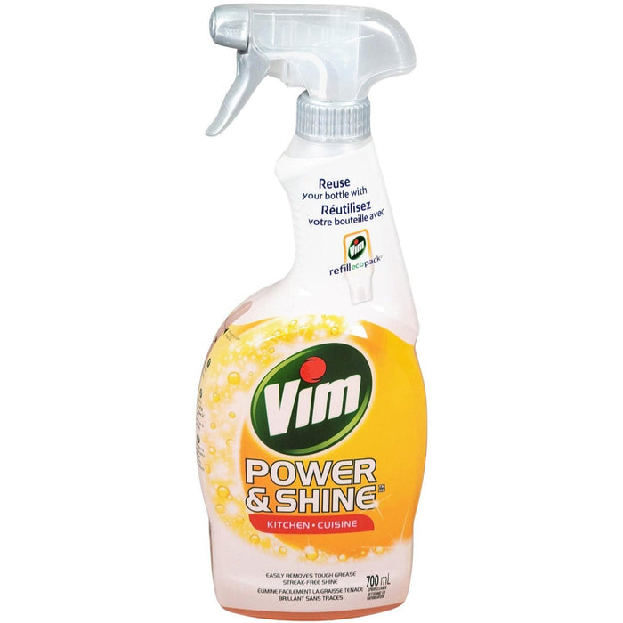 Vim - Power Shine Kitchen Spray